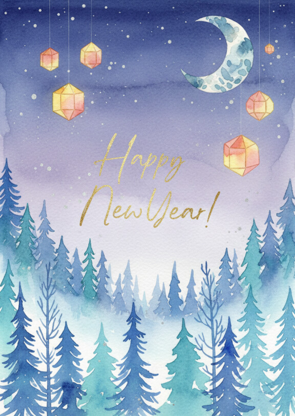 New Year