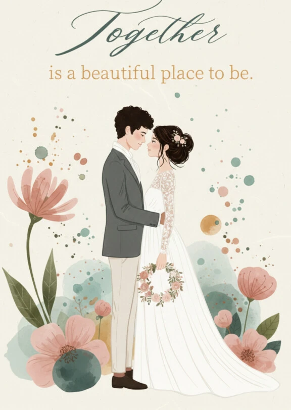 wedding