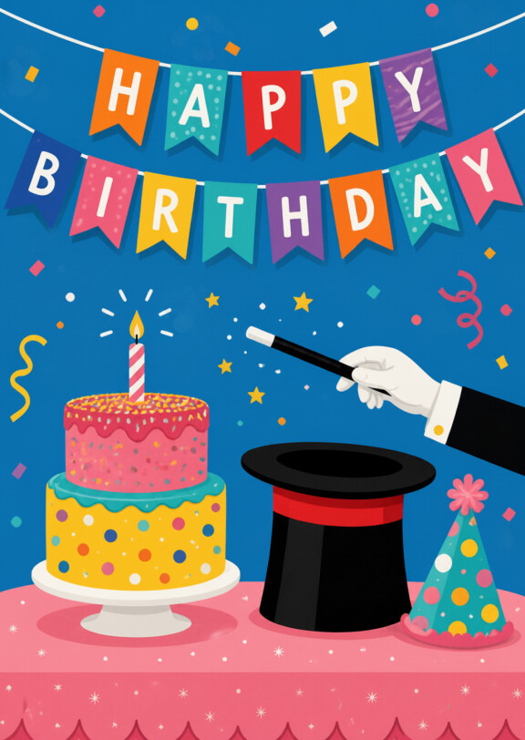 MagicShowBD