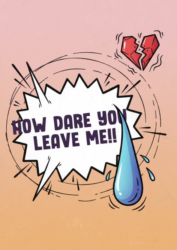 farewell