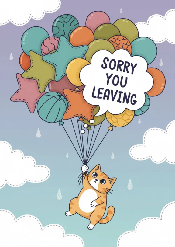 farewell