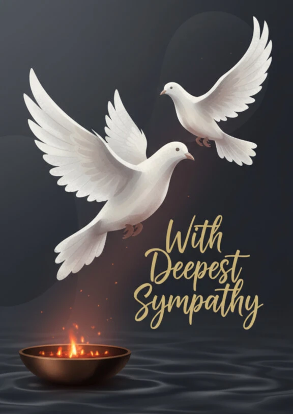 Sympathy