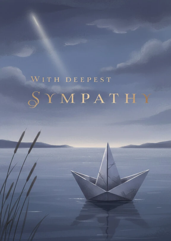Sympathy