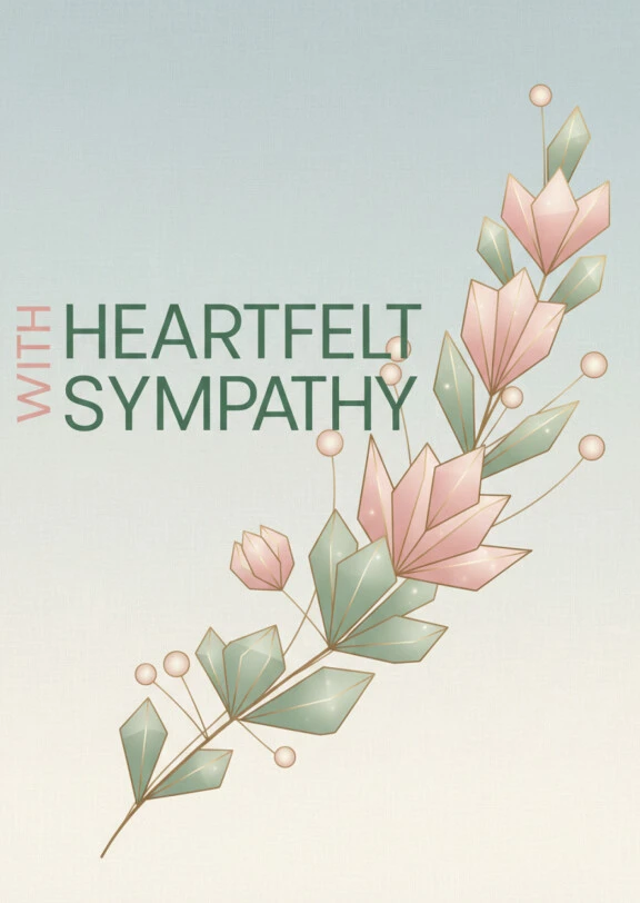 Sympathy