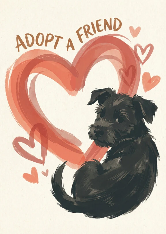 Adopt A Pet Love