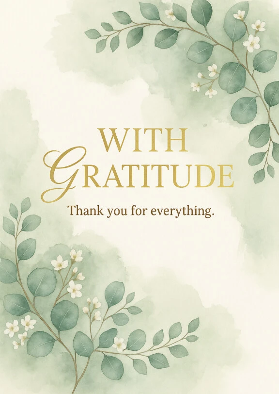 thx