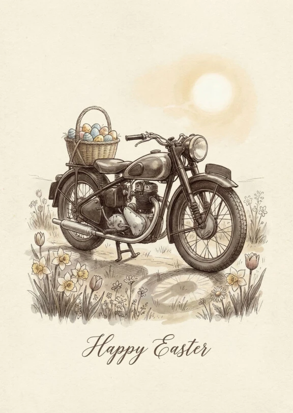 easter day
