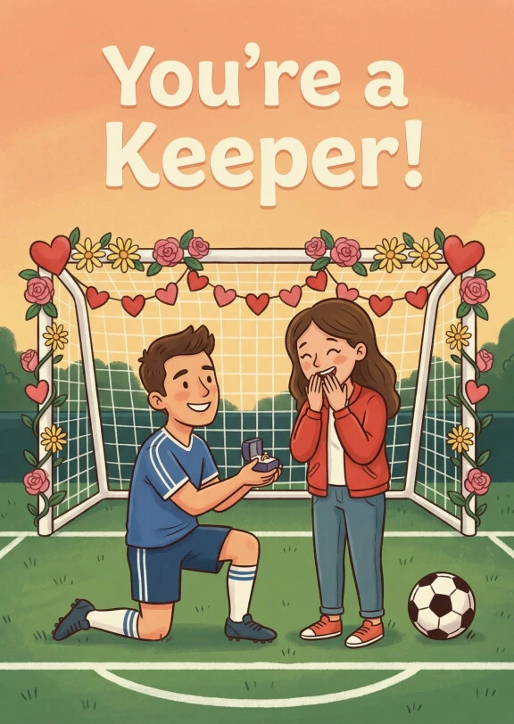 engagement