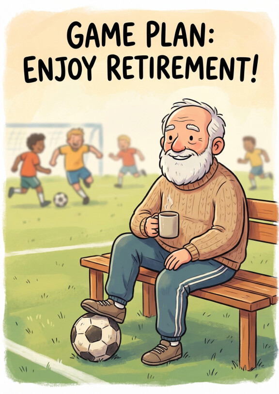retirement