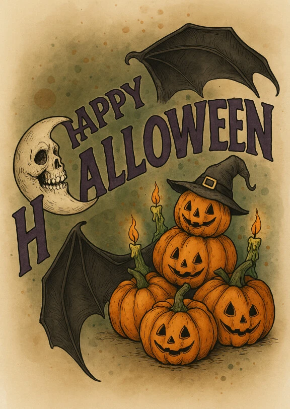 Halloween