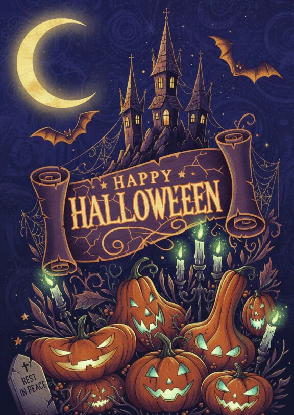Halloween