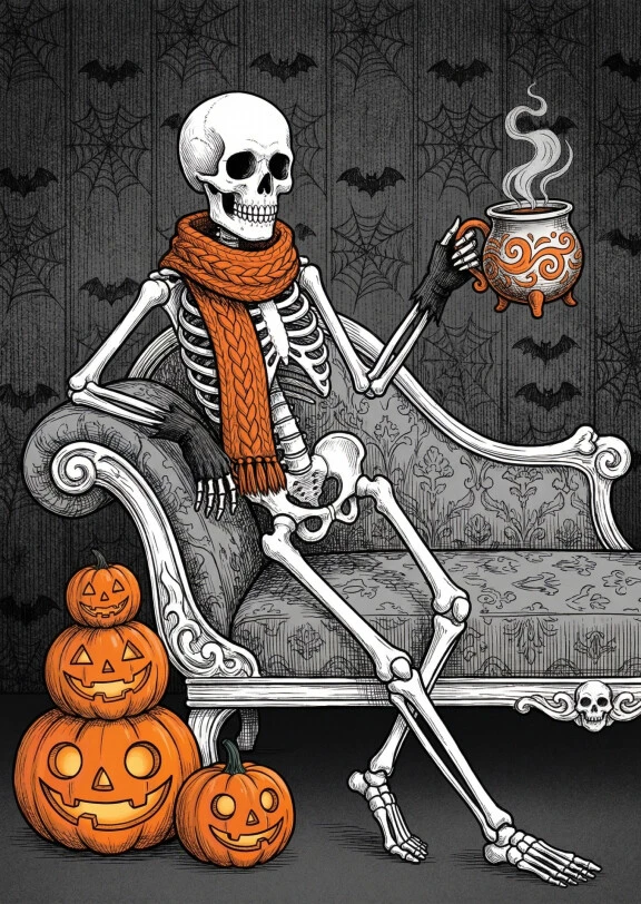 Halloween