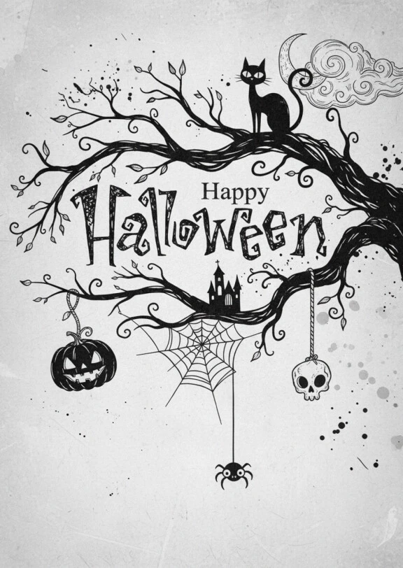 Halloween