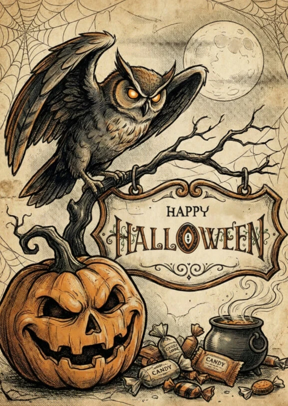 Halloween