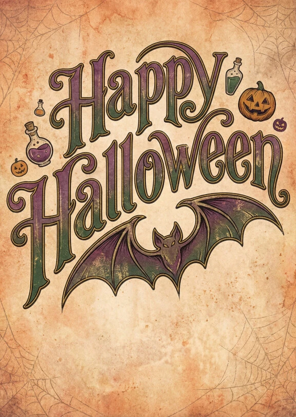 Halloween
