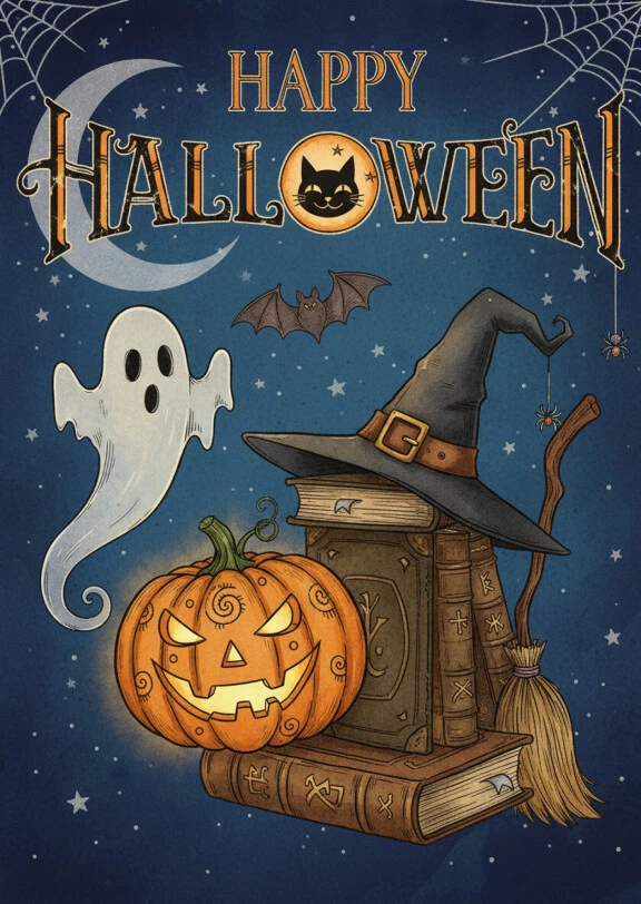 Halloween