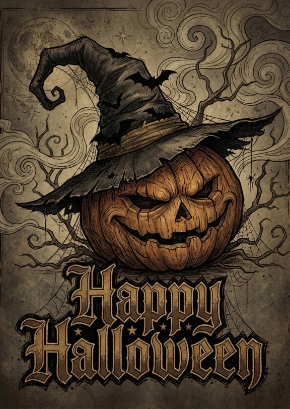 Halloween
