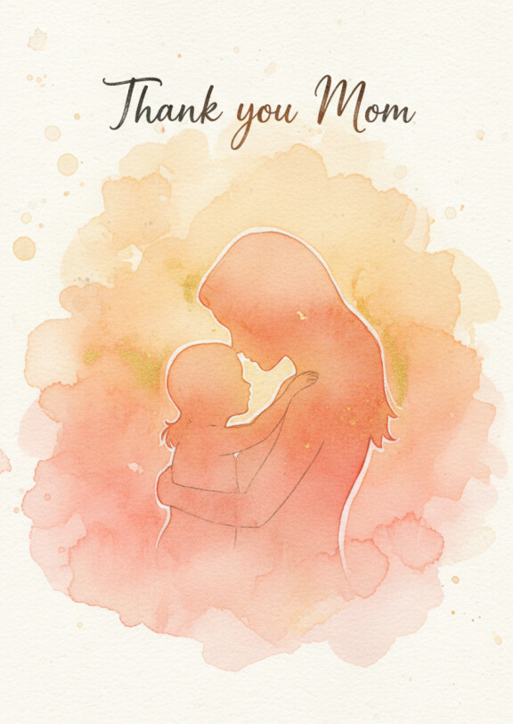 mom