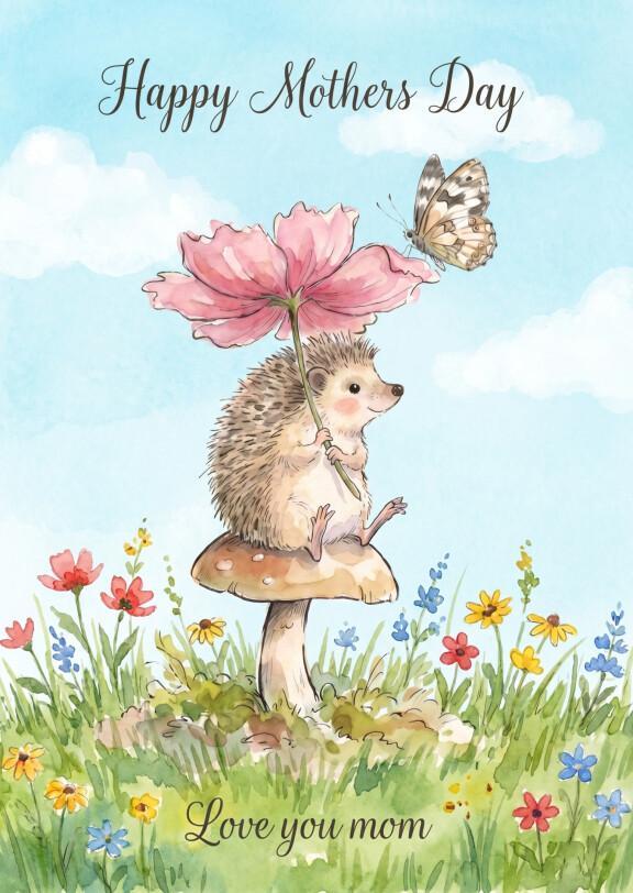 Mother's Day Love