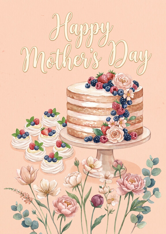 mom