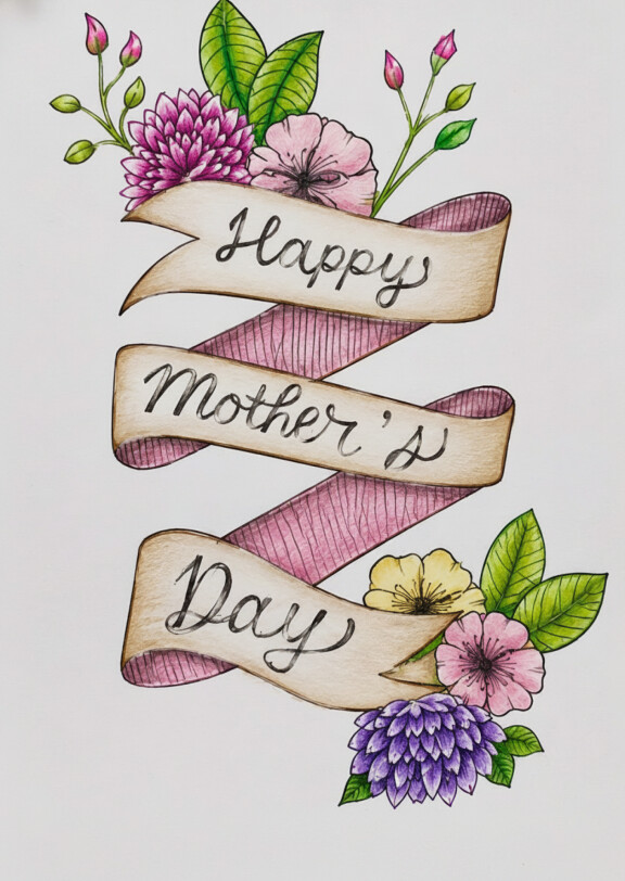 Happy Mother's Day