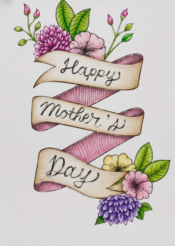 Happy Mother's Day