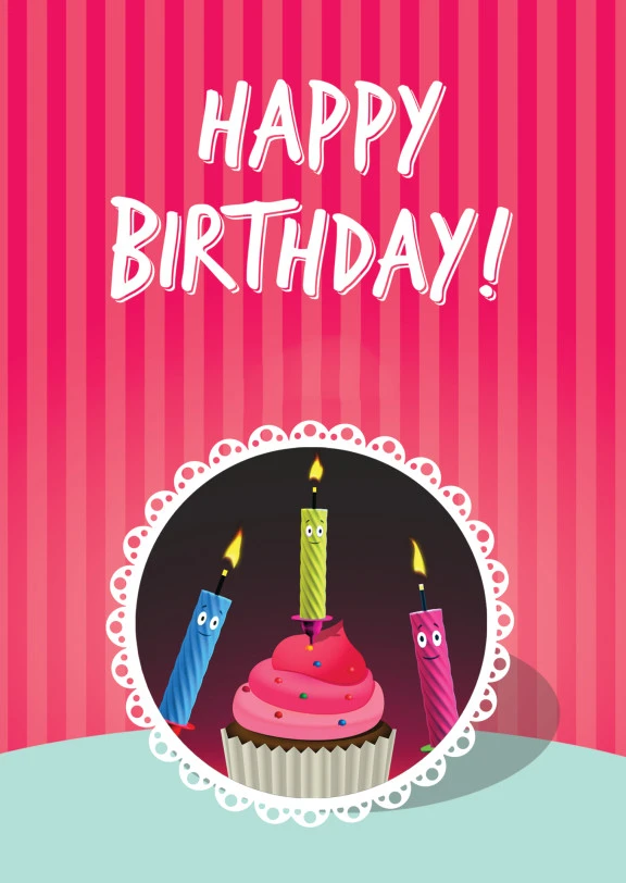 Fun Birthday Celebration