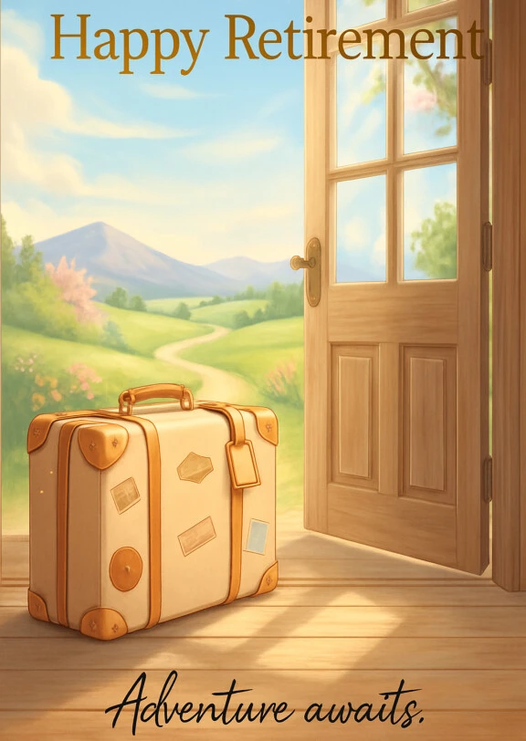 Exciting Retirement Adventures