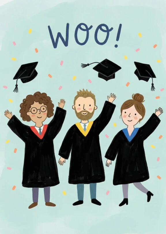 Graduation