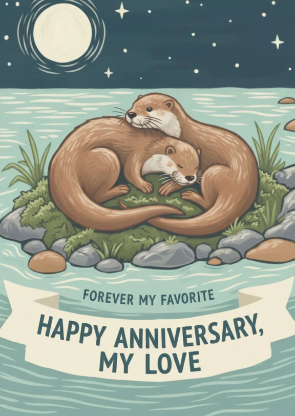 Anniversary