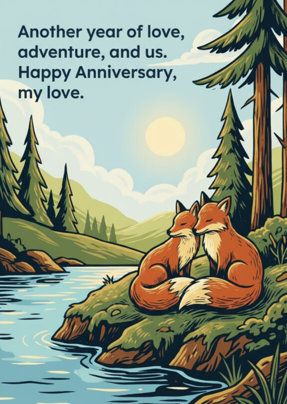 Anniversary