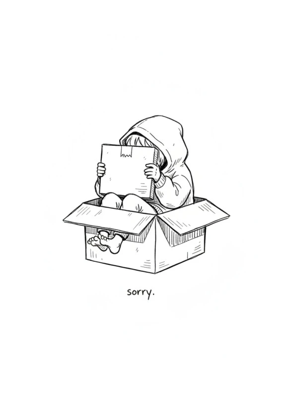 Apology