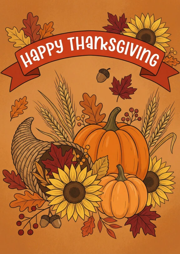 thanksgiving