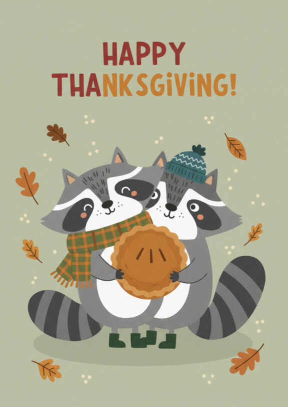 thanksgiving