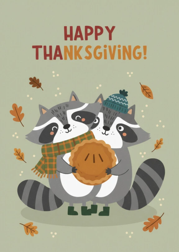 thanksgiving