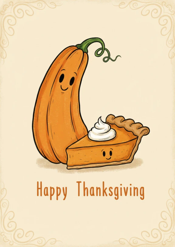 thanksgiving