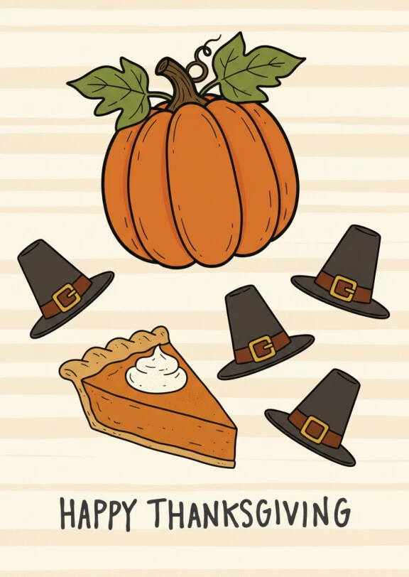 thanksgiving