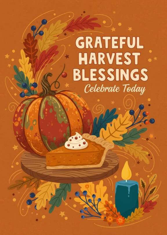 thanksgiving