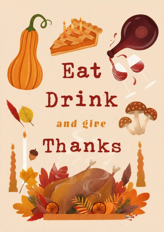 thanksgiving