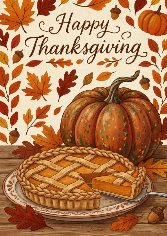 thanksgiving
