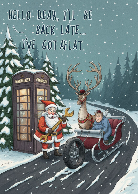xmas