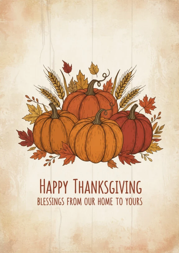thanksgiving