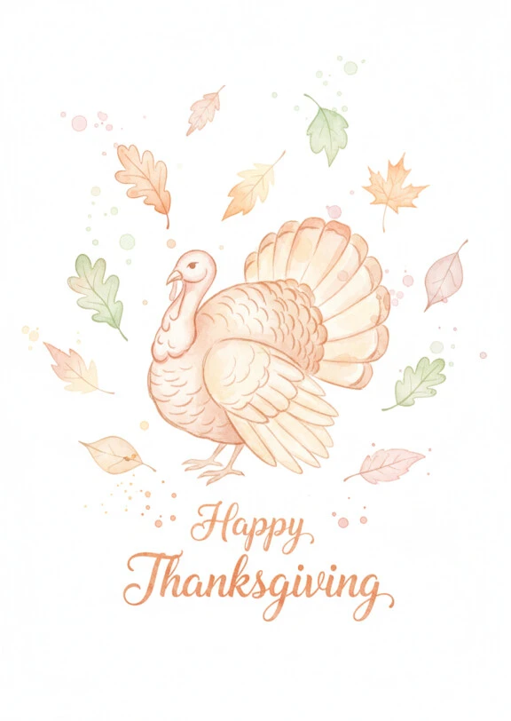 thanksgiving