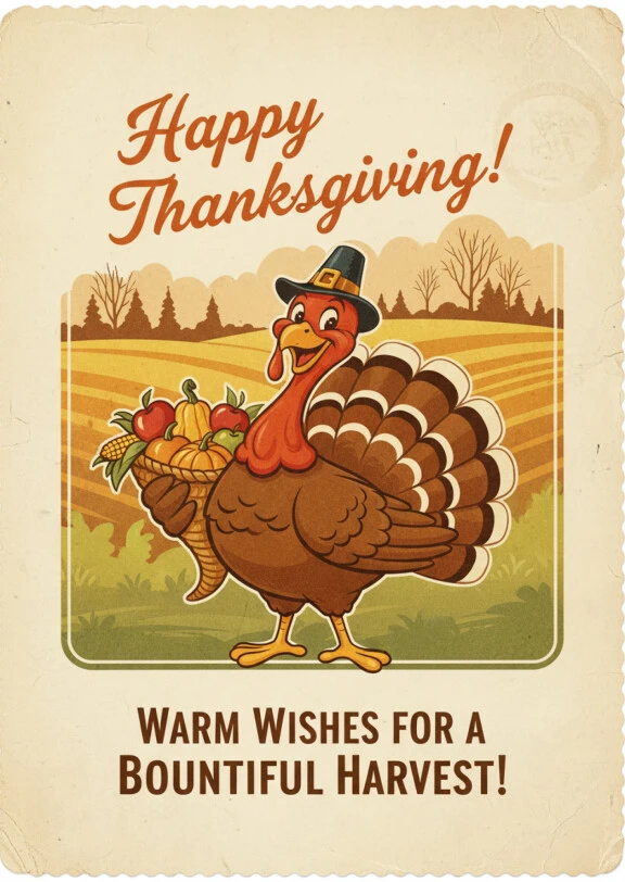 thanksgiving