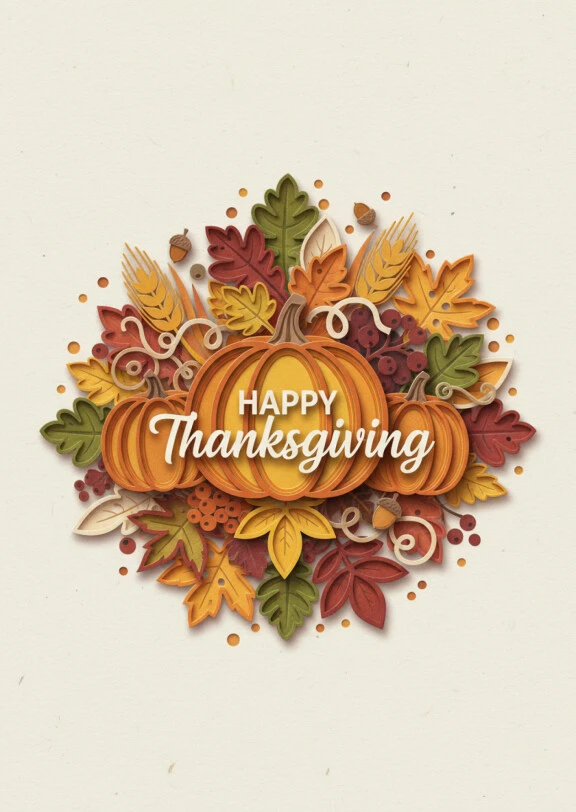 thanksgiving