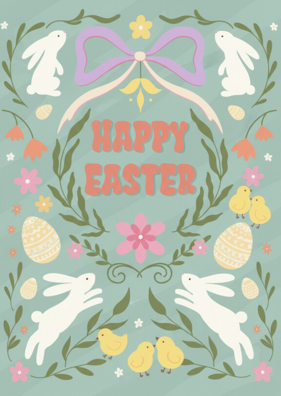 easter