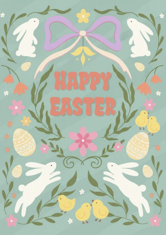 easter
