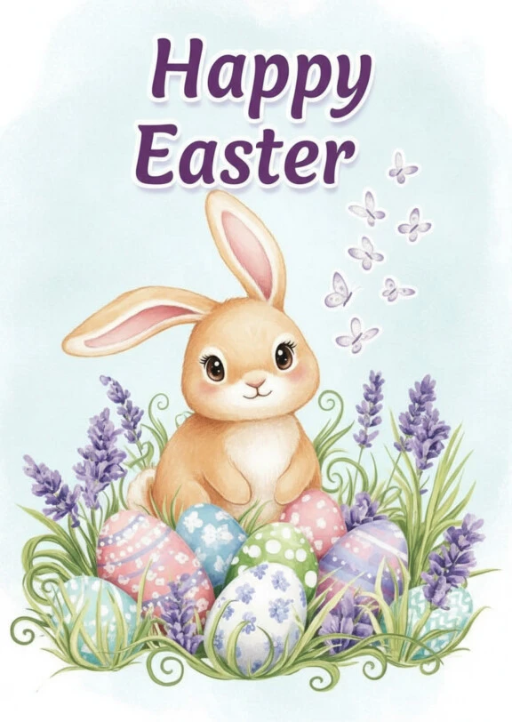easter