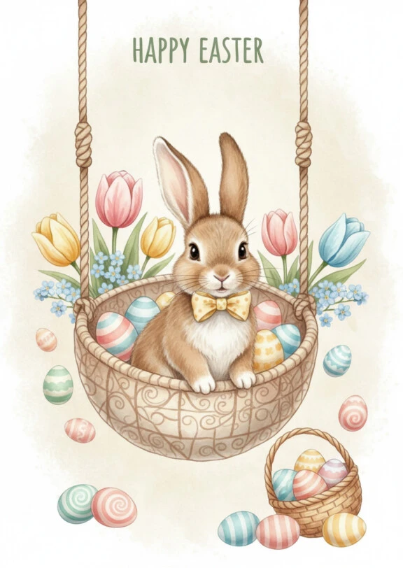 easter