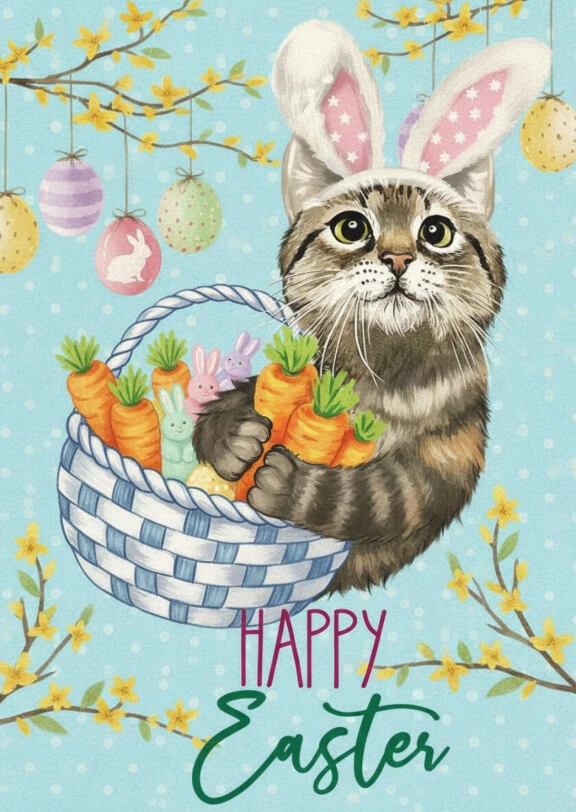 easter